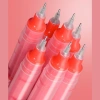 Bút Mực Gel Đen Đỏ 0.5mm Nhanh Khô Sức Chứa Lớn Viết Trơn Xipan Giá 33.000₫ 7