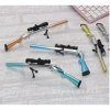 Bút Mực Gel Hình Súng Đèn Chiếu Sáng: Viết Siêu Sáng, Giá Chỉ 9.791₫ 3
