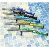 Bút Mực Gel Hình Súng Đèn Chiếu Sáng: Viết Siêu Sáng, Giá Chỉ 9.791₫ 4