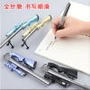 Bút Mực Gel Hình Súng Đèn Chiếu Sáng: Viết Siêu Sáng, Giá Chỉ 9.791₫ 6