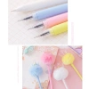 Bút Mực Gel Hình Vương Miện Sáng Tạo 1 chiếc - Đầu mực mịn, màu sắc rực rỡ, giá ưu đãi 40.709đ 3