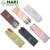 Bút mực gel Kaco Resun HAKI 5 bút Morandi đa màu - Giá giảm 22% còn 17.583đ 2