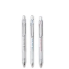 Bút Mực Gel M.Y DOMI 911A Ngòi 0.5mm Nhanh Khô Nút Trượt – Đỏ/Xanh/Đen 18.000 6