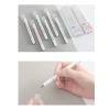 Bút mực hai ngòi double line 0.5mm Lalunavn A31 - Đa màu, thích hợp bullet journal, giảm còn 13.990₫ 8