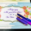 Bút Mực Sao Thiên S022 kim tinh lá tre luyện chữ thanh đậm calligraphy Giá ưu đãi 131.600₫ 7