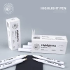 Bút mực trắng highlight Paul Rubens - Đánh dấu sáng, giá 30.000₫ (giá gốc 39.000₫) 2