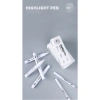 Bút mực trắng highlight Paul Rubens - Đánh dấu sáng, giá 30.000₫ (giá gốc 39.000₫) 5