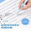 Bút mực xoá - Hộp 20 bút bi gel ngòi 0.5mm mực nước xanh đen, học sinh 92.000₫ 6