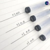 Bút Muji mực gel ngòi 0.5 va 0.35mm luyện viết Hán tự, nhanh khô không lem, giá 12.000 VND 5