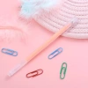 Bút Nhiều Màu Pastel 0.8mm 12 Màu Sáng, Ngòi Trơn, Khô Nhanh - Giá Ưu Đãi 44.160 VND 10
