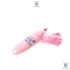 Bút nhớ dạ quang highlight vỉ 6 cây hình bàn chân mèo kèm túi zip - Giá 35.000đ 7