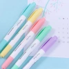Bút nhớ dòng dấu highlight dạ quang Thiên Long Pazto HL-016 màu pastel rửa được 18.000₫ 2