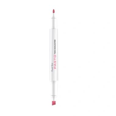 Bút nhớ dòng dấu highlight dạ quang Thiên Long Pazto HL-016 màu pastel rửa được 18.000₫