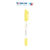 Bút nhớ dòng dấu highlight dạ quang Thiên Long Pazto HL-016 màu pastel rửa được 18.000₫ 9