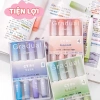 Bút Nhớ Highlight Gradual Pastel - Bộ bút pastel học sinh trang trí sổ, giảm 17% 3