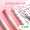 Bút Nhớ Highlight Gradual Pastel - Bộ bút pastel học sinh trang trí sổ, giảm 17% 5