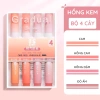 Bút Nhớ Highlight Gradual Pastel - Bộ bút pastel học sinh trang trí sổ, giảm 17% 10