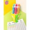 Bút nhớ highlight JOYKO - Đánh dấu nhanh, màu sắc tươi, giảm giá chỉ 15.000đ
