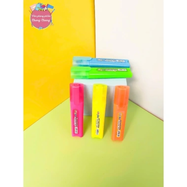 Bút nhớ highlight JOYKO - Đánh dấu nhanh, màu sắc tươi, giảm giá chỉ 15.000đ 5