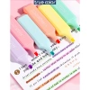Bút nhớ highlight pastel dạ quang - Đánh dấu nhanh, học sinh, văn phòng, 32.000₫ 2