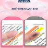 Bút nhớ highlight pastel dạ quang - Đánh dấu nhanh, học sinh, văn phòng, 32.000₫ 5