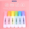 Bút nhớ highlight pastel dạ quang - Đánh dấu nhanh, học sinh, văn phòng, 32.000₫ 8