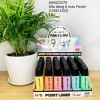 Bút nhớ Highlight pastel viết Calligraphy đẹp AHM 21.579 - Giá ưu đãi 12.200đ 2