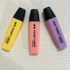 Bút nhớ Highlight pastel viết Calligraphy đẹp AHM 21.579 - Giá ưu đãi 12.200đ 5