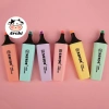 Bút nhớ sắc màu cao cấp Spot Line - Đánh dấu dòng, chỉ 11.900₫, giảm giá