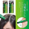 Bút nhuộm tóc phủ bạc TO-PLAN HIDAKA 20g Nhật Bản - Giá 215.000đ, che phủ bền màu 2