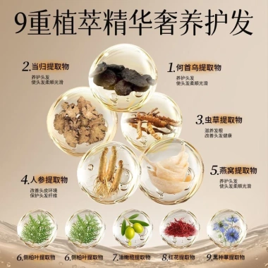 Bút nhuộm tóc Story Tree 15ml - Kem hương hoa, nhuộm nhanh, phủ màu trắng, thơm lâu 2