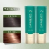 Bút nhuộm tóc Story Tree 15ml - Kem hương hoa, nhuộm nhanh, phủ màu trắng, thơm lâu 18