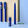 Bút nước 12c LOẠI 1 ngòi 0.7mm mực đậm, thân lì, ghi tốt trên mọi bề mặt GP777 - 41.515 VND 7