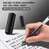 Bút Nước Mực Đen Ngòi 0.5mm - Bút Bi Gel, Thiết Kế Gọn, Mực Ra Đều Không Lem 18.000 3