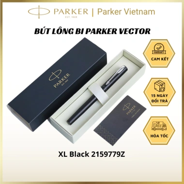Bút Parker Cao Cấp Khắc Tên, Logo Miễn Phí - Quà Tặng Sang Trọng 690k 4