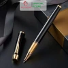 Bút Parker đen bóng cái vàng khắc tên miễn phí - Bút ký cao cấp, rẻ vô địch 342k 4