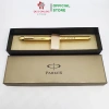 Bút Parker Vàng Gold Cao Cấp - Miễn Phí Khắc Tên và Logo, Giá Rẻ 585k 5