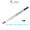 Bút Parker Vàng Gold Cao Cấp - Miễn Phí Khắc Tên và Logo, Giá Rẻ 585k 7