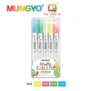 Bút Phấn Sáp MUNGYO MBG-12 Hàn Quốc - Phấn Vặn Viết Bảng, Giá 23.000đ giảm 4.600đ 2