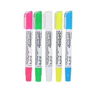 Bút Phấn Sáp MUNGYO MBG-12 Hàn Quốc - Phấn Vặn Viết Bảng, Giá 23.000đ giảm 4.600đ 3