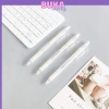 Bút Resun Buka Gel 0.5mm Mực Đen - Viết Sổ Muji, Văn Phòng Phẩm Giá 19.500 VND 3