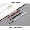 Bút Resun Buka Gel 0.5mm Mực Đen - Viết Sổ Muji, Văn Phòng Phẩm Giá 19.500 VND 7