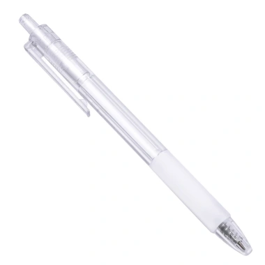 Bút Resun Buka Gel 0.5mm Mực Đen - Viết Sổ Muji, Văn Phòng Phẩm Giá 19.500 VND 8