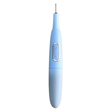 Bút Rung Huyệt Ngẫu Nhiên + Pin 2A - Giảm Đau Nhóm Cơ, Giá Ưu Đãi 389.000₫