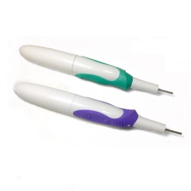 Bút Rung Huyệt Ngẫu Nhiên + Pin 2A - Giảm Đau Nhóm Cơ, Giá Ưu Đãi 389.000₫ 6 Bút Rung Huyệt Ngẫu Nhiên + Pin 2A - Giảm Đau Nhóm Cơ, Giá Ưu Đãi 389.000₫ 6