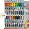 Bút sáp dầu 12 màu cho bé, độ bám tốt, không lem, giảm giá 20% chỉ 19.279₫ 5