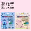 Bút Sáp Màu Tô 12-24 Chi Tiết - An Toàn, Không Độc Hại, Dễ Thương, Giá 39.000₫ 5