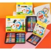 Bút Sáp Thiên Long Colokit Doraemon 12/16/24 màu tươi sáng, sáp mịn, an toàn cho bé – Giá 24.500₫