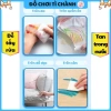 Bút Sáp Vặn 2in1 Tì Chành 12-48 Màu Sáp Dầu và Nước Dễ Rửa An Toàn Giá Ưu Đãi 55k 4