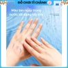 Bút Sáp Vặn 2in1 Tì Chành 12-48 Màu Sáp Dầu và Nước Dễ Rửa An Toàn Giá Ưu Đãi 55k 7